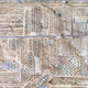 Image for article titled Military Airplane Graveyard Resembles Modern Day Nazca Lines